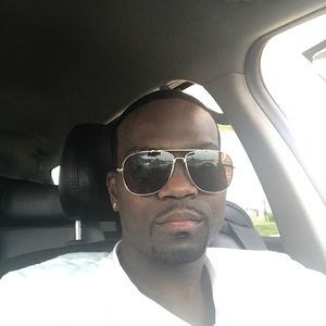 Meet your Posher, Daryll